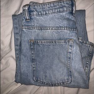 famous tik tok h&m pants